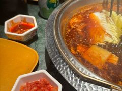 -牛New寿喜烧(中山公园龙之梦店)