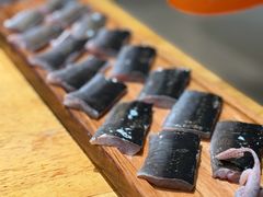 -狮子三•脆鳗鱼烤肉(信和廣場4樓店)