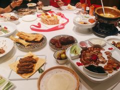 -壹零捌道·北京烤鸭(车公庄店)