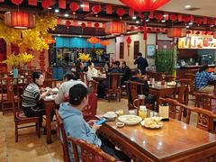 -那家老院子东北菜·饺子·小鸡炖蘑菇(艳华街店)