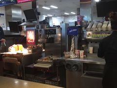 -麦当劳(无锡滨湖万达店)