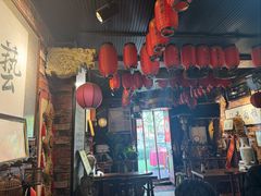 -玉祥府牛肉罩饼(金光道店)