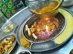 -元山烤肉店(假日广场店)