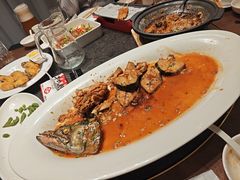 -永红源啤酒·烧烤·海鲜·大排档(台柳路店)