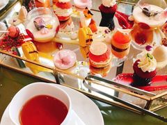 -苏州洲际酒店·大堂酒廊
