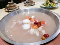 -313羊庄·羊肉火锅烧烤(李村店)