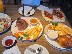 -FABIO’S费比欧披萨餐厅