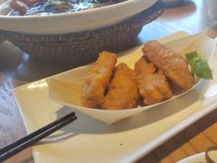-老土灶民间菜(跃进桥店)