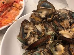 -澜悦港海鲜体验主题餐厅