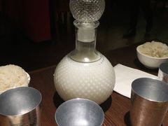-浩海火烧云傣家菜(京广店)