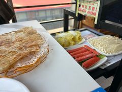 -重庆巴渝火锅(钟家村店)