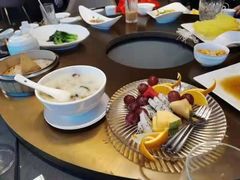 -同禧荟·港味海鲜火锅·粤菜(三亚湾店)