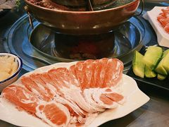 -恩来顺(上海道店)