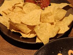 -Q MEX 库迈墨西哥餐吧(三里屯店)
