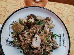 -水乡人家私房菜(逢简店)