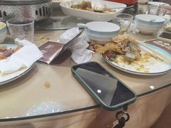 -鲜得莱渔港·小平岛海胆馆(七贤岭店)