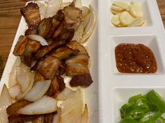 -京玉菲饭店(李村店)