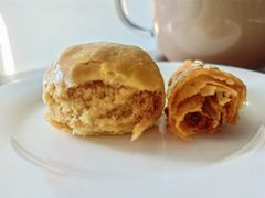 千层酥-超港·蛋糕面包(包河万达店)