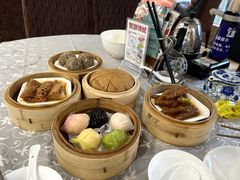 马拉糕-湖滨步步高酒店·中餐厅