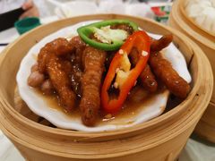 -海皇酒家(钰海万国汇购物广场店)
