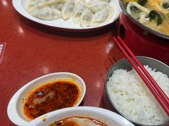 -喜家德虾仁水饺(景枫中心店)
