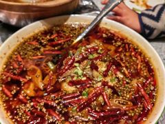 -宏达宴老菜馆(群力第四大道店)