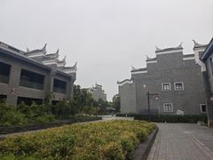 -武汉园博园(武汉自然博物馆)