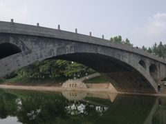 -赵州桥景区