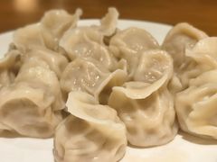 -伊喜饺子·烤鸭(五道口学院路店)