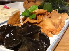-禅蕴素食生活馆