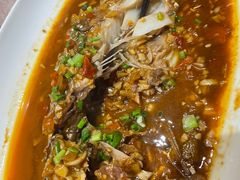 -又见炊烟私房菜(敬亭路店)