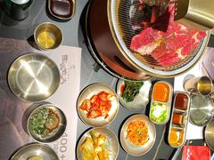 -西塔老太太泥炉烤肉(双井店)