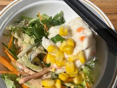 -雷门拉面·现熬骨汤(凯德来福士店)