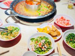 -蜀滋香鲜鱼美蛙火锅(339店)
