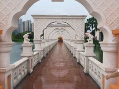 -中国死海旅游度假区