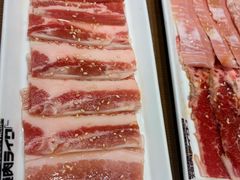 -焼肉ライク·烧肉LIKE(万菱汇店)