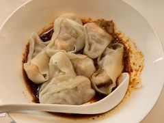 红油虾肉抄手-鼎泰丰(渔阳店)