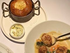 -壳里西餐厅Coquille Seafood Bistro(蒙自路店)