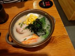 -炙忧烤肉屋(中国铁建广场店)