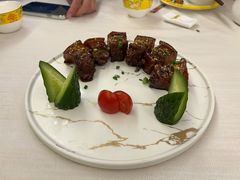 特色东坡肉-银都上海菜馆(粤海东路店)