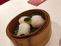 -景月阁空中食府(希尔顿酒店)