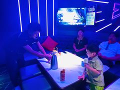 -星聚会KTV(龙湖上海奉贤天街店)
