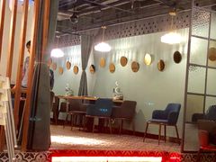 -清真·艾美可餐厅(大悦汇店)