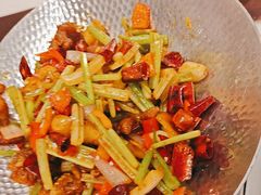 -小菜园新徽菜(滁州苏宁店)