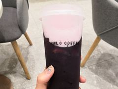 -HALO COFFEE(华贸店)