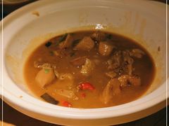 -吃饭皇帝大土家民族菜(正大广场店)