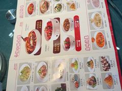 -眉山小馆(华强广场店)