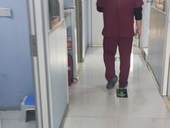 -纳吉亚猫专科动物诊疗中心(蒋宅口分院)