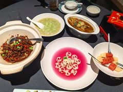 -肆月河豚·淮扬菜·湘菜(华天店)