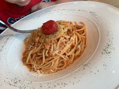 -MYLK意式小厨(熙地港店)